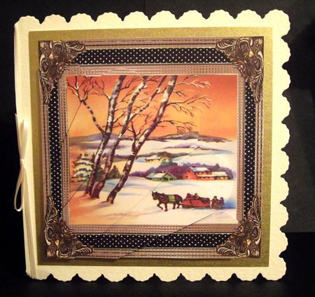 Gallery Item Handmade Craft Photo