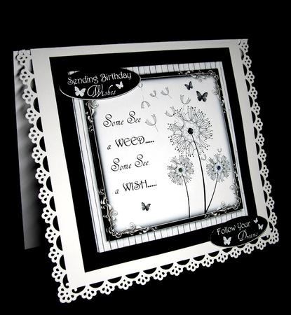 Make a Wish by Dianne Jackson