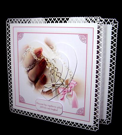 Special Day#2 by Dianne Jackson