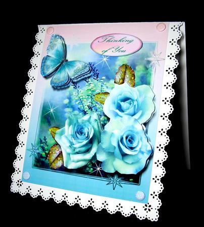 Dare to Dream Blue by Dianne Jackson
