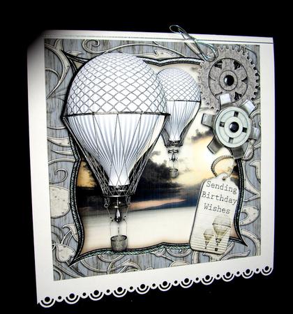 Come Fly with Me by Dianne Jackson