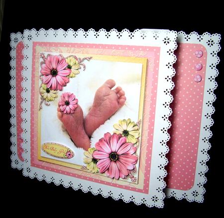 Pitter Patter by Dianne Jackson