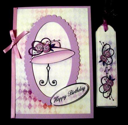 In My Boutique - Hats! by Dianne Jackson