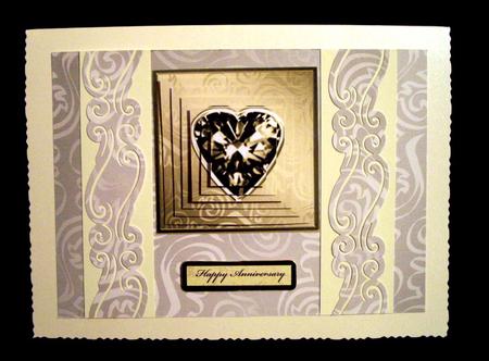 Elegant Flourish Matching Vellum by Dianne Jackson