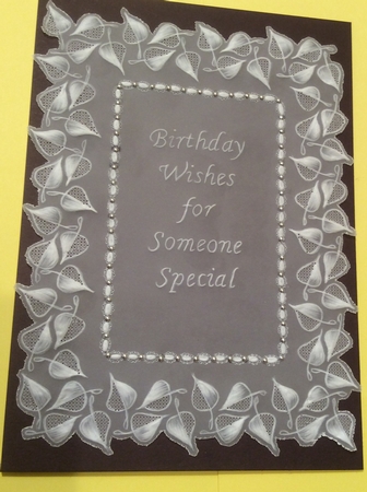 Gallery Item Handmade Craft Photo