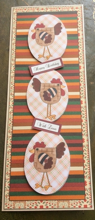 Gallery Item Handmade Craft Photo