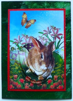 Gallery Item Handmade Craft Photo