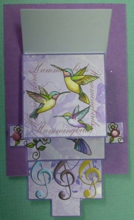 Water Fall Collection#3 by Donna Ritchie