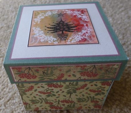 Gallery Item Handmade Craft Photo