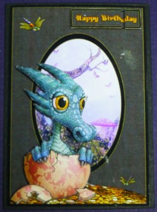 Gallery Item Handmade Craft Photo