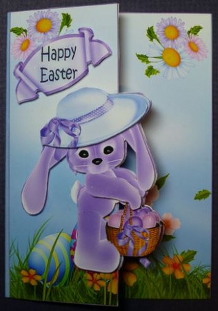 Bumber Kit- 15 Easter Sheets #3 by Donna Ritchie