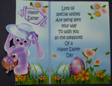 Bumber Kit- 15 Easter Sheets #3 by Donna Ritchie