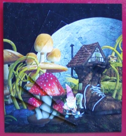 Gallery Item Handmade Craft Photo