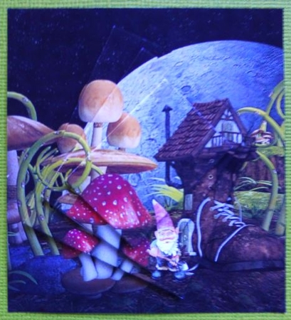 Gallery Item Handmade Craft Photo