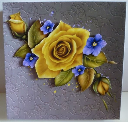 Gallery Item Handmade Craft Photo