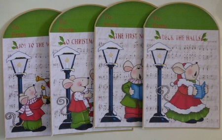 Gallery Item Handmade Craft Photo