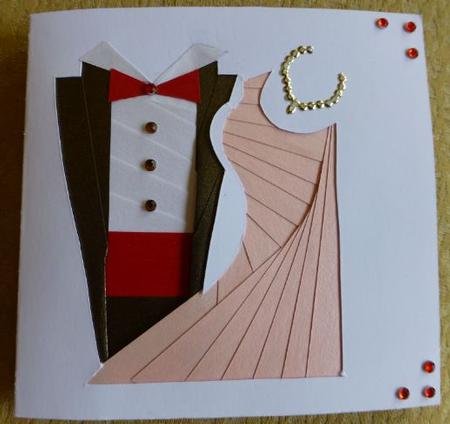 Going to the Prom by Donna Ritchie