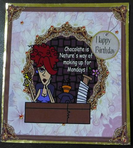 Gallery Item Handmade Craft Photo