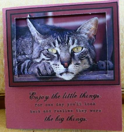 Gallery Item Handmade Craft Photo