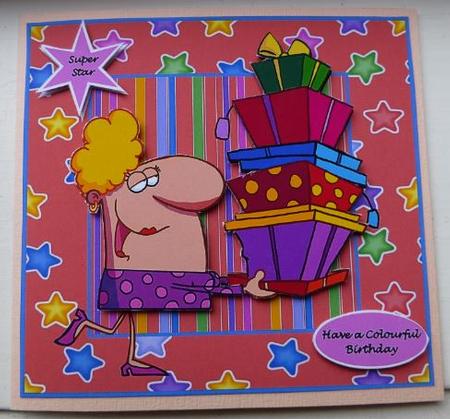 Gifts Galore by Donna Ritchie
