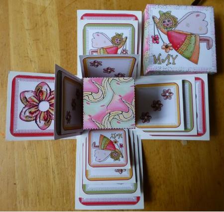 Gallery Item Handmade Craft Photo