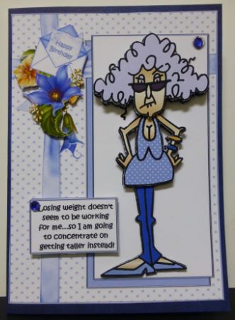 Stella Wants to Grow Taller by Donna Ritchie
