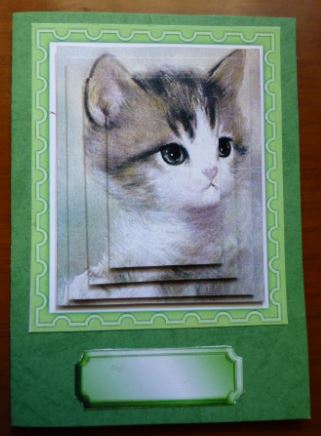 Gallery Item Handmade Craft Photo