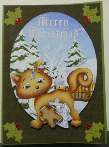 Gallery Item Handmade Craft Photo