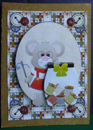 Gallery Item Handmade Craft Photo
