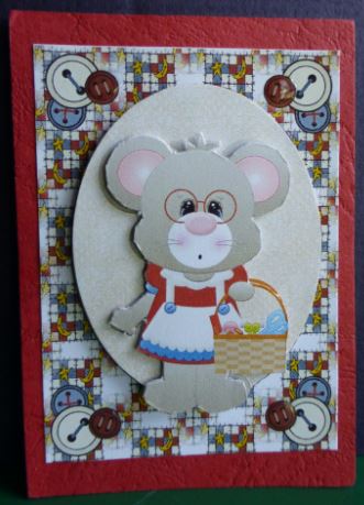 Gallery Item Handmade Craft Photo