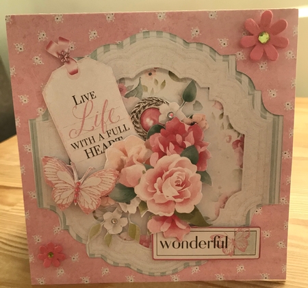 Gallery Item Handmade Craft Photo