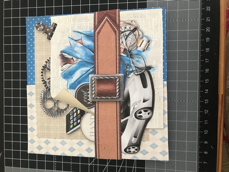 Gallery Item Handmade Craft Photo