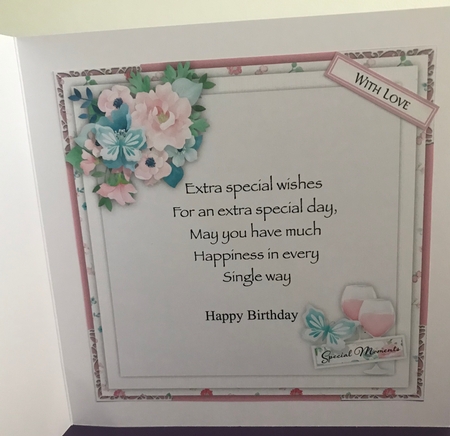 Good Times2 Mini Card Kit by Doreen Bell