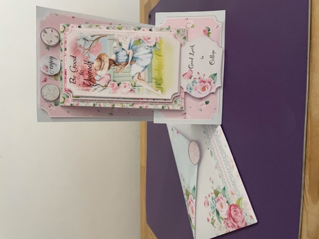 Gallery Item Handmade Craft Photo