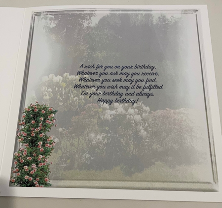 gardening book by Doreen Bell