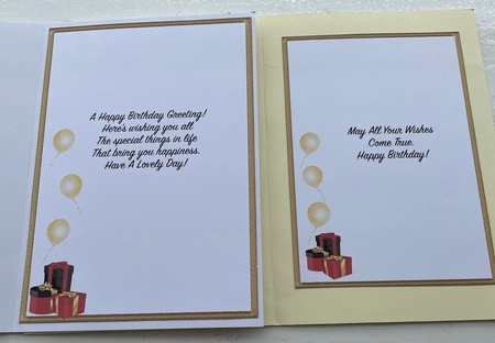 Sip Sip & Celebrate by Doreen Bell