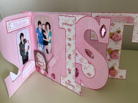 Gallery Item Handmade Craft Photo
