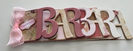 KPD-202202-WordAlbum-Barbara by Doreen Bell