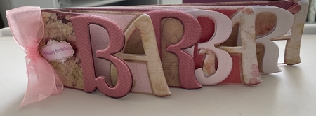 KPD-202202-WordAlbum-Barbara by Doreen Bell