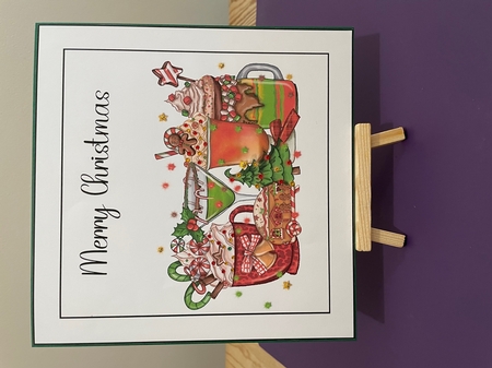 Gallery Item Handmade Craft Photo