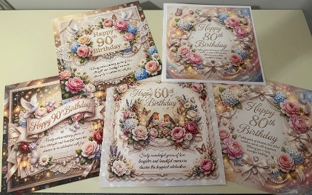 Mixed female Birthday bundle 2 Featured Gallery Photo