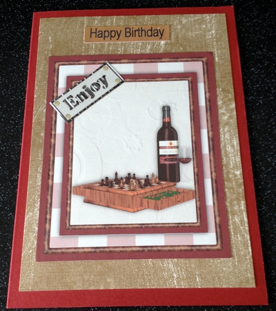 Gallery Item Handmade Craft Photo