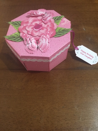 Gallery Item Handmade Craft Photo