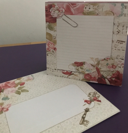 SUMMER ELEGANCE ALL OCCASIONS TWIST & POP CARD KIT by Doreen Bell
