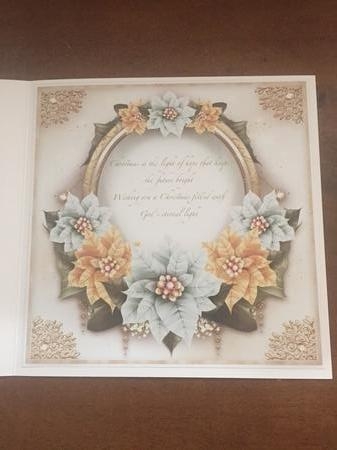 Bumper Kit Christmas Religious Cards by Doreen Bell