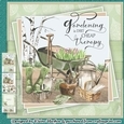 Dirt Cheap Therapy Mini Kit by Doreen Robson