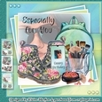 Dirt Cheap Therapy Mini Kit by Doreen Robson