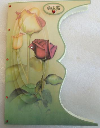 Gallery Item Handmade Craft Photo
