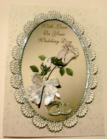 Roses & Rings by Edna Pattison