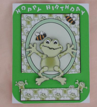Gallery Item Handmade Craft Photo